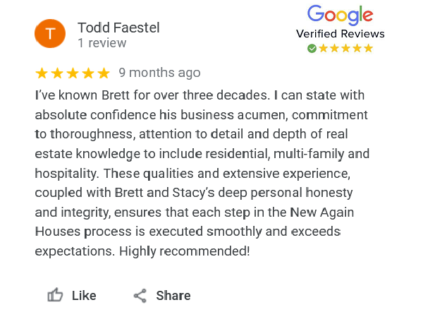 todd-faestel-Google-reviews